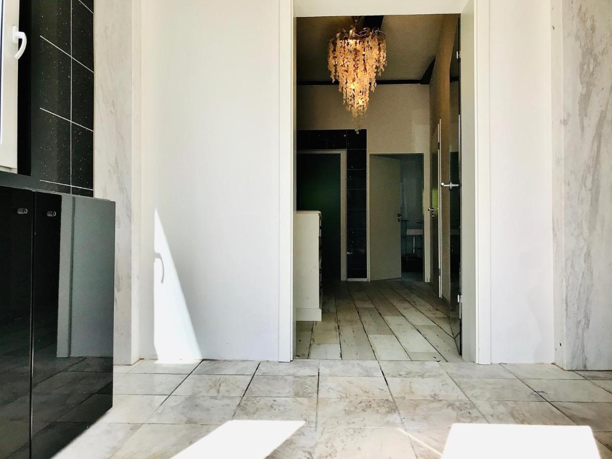 Naabsuite Neustadt an der Waldnaab Εξωτερικό φωτογραφία